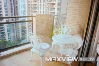 Yanlord Garden   |   仁恒滨江花园 2bedroom 103sqm ¥23,000 PDA04110