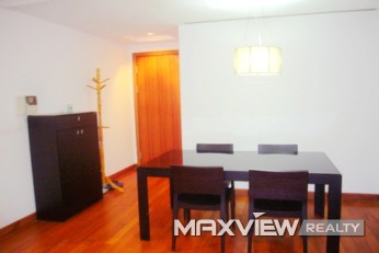Yanlord Garden   |   仁恒滨江花园 2bedroom 103sqm ¥23,000 PDA04110