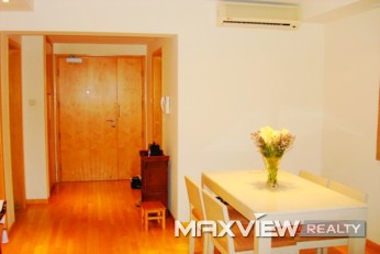 One Park Avenue   |   静安枫景 2bedroom 105sqm ¥21,000 JAA02091