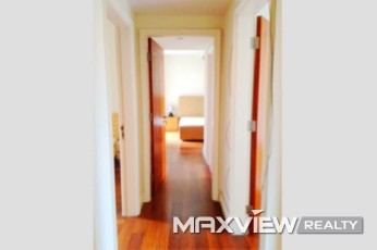 Novel Garden   |   永新花苑 4bedroom 200sqm ¥30,000 SH006519