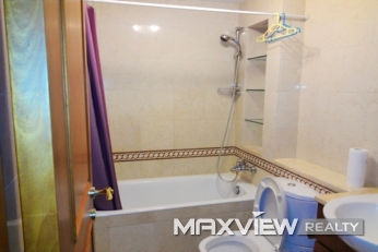 The Summit  |  汇贤居 3bedroom 147sqm ¥38,000 XHA02758