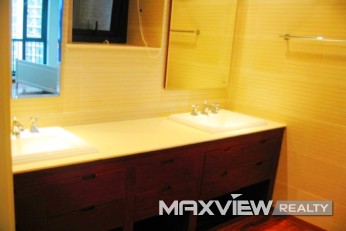 Yanlord Garden   |   仁恒滨江花园 4bedroom 217sqm ¥41,000 SH005536