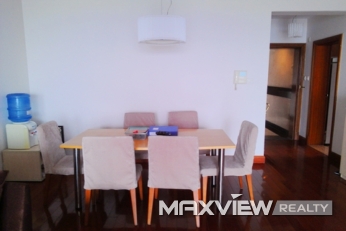 The Summit  |  汇贤居 3bedroom 147sqm ¥38,000 XHA02758
