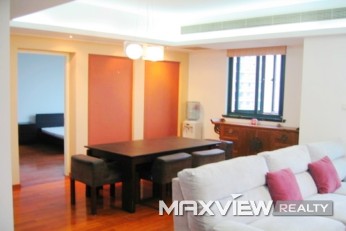 Yanlord Garden   |   仁恒滨江花园 4bedroom 217sqm ¥41,000 SH005536
