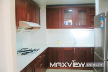 Yanlord Garden   |   仁恒滨江花园 4bedroom 217sqm ¥41,000 SH005536
