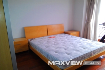 The Summit  |  汇贤居 3bedroom 147sqm ¥38,000 XHA02758