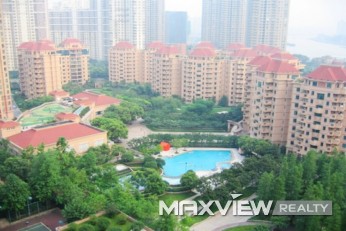 Yanlord Garden   |   仁恒滨江花园 4bedroom 217sqm ¥41,000 SH005536