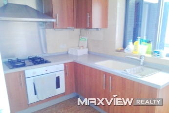 The Summit  |  汇贤居 3bedroom 147sqm ¥38,000 XHA02758