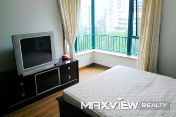 Oriental Manhattan   |   东方曼哈顿 3bedroom 145sqm ¥35,000 XHA06390