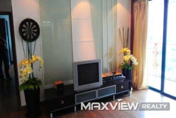 Oriental Manhattan   |   东方曼哈顿 3bedroom 145sqm ¥35,000 XHA06390