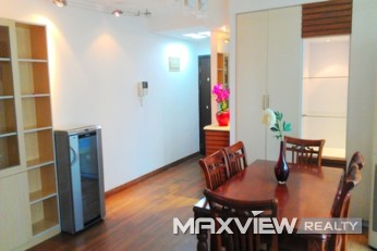 Oriental Manhattan   |   东方曼哈顿 3bedroom 145sqm ¥35,000 XHA06390