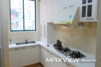 Novel Garden   |   永新花苑 3bedroom 148sqm ¥23,000 SH011403