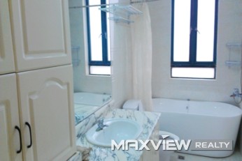 Novel Garden   |   永新花苑 3bedroom 148sqm ¥23,000 SH011403