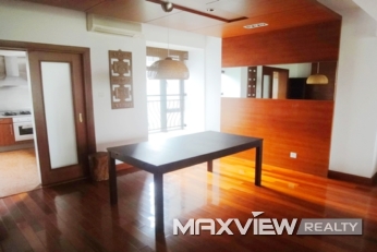 The Summit  |  汇贤居 3bedroom 170sqm ¥38,000 XHA03050