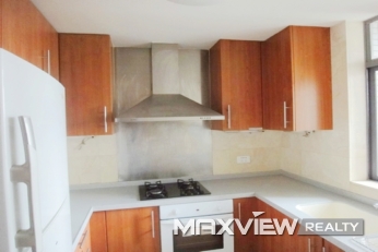 The Summit  |  汇贤居 3bedroom 148sqm ¥38,000 XHA03019