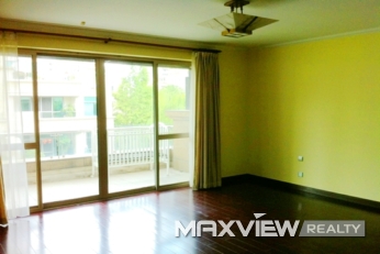 Shimao Lakeside Garden   |    世茂湖滨花园 3bedroom 290sqm ¥38,000 SH011455