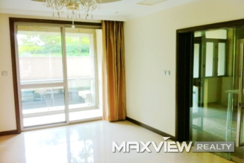 Shimao Lakeside Garden   |    世茂湖滨花园 3bedroom 290sqm ¥38,000 SH011455