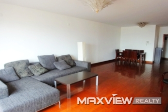 The Summit  |  汇贤居 3bedroom 148sqm ¥38,000 XHA03019