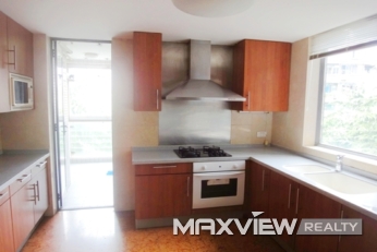 The Summit  |  汇贤居 3bedroom 170sqm ¥38,000 XHA03050