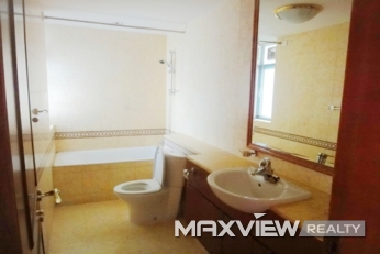 The Summit  |  汇贤居 3bedroom 170sqm ¥38,000 XHA03050