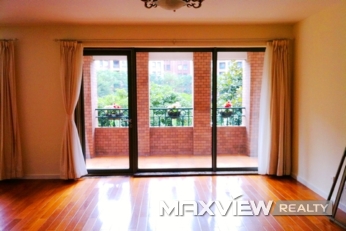 Green Court   |   碧云花园 4bedroom 280sqm ¥48,000 SH011454