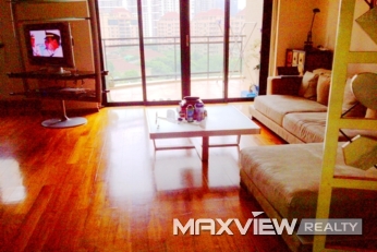 Yanlord Garden   |   仁恒滨江花园 4bedroom 217sqm ¥41,000 PDA04547