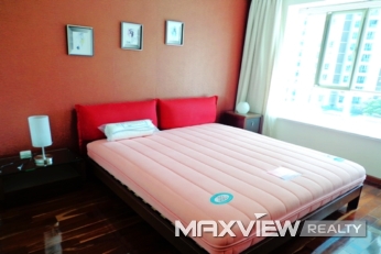One Park Avenue   |   静安枫景 3bedroom 170sqm ¥30,000 JAA02642