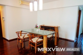 One Park Avenue   |   静安枫景 3bedroom 170sqm ¥30,000 JAA02642
