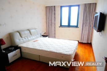 Yanlord Garden   |   仁恒滨江花园 3bedroom 171sqm ¥35,000 PDA04837