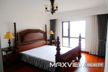 Mansion Artdeco   |   公馆77 4bedroom 169sqm ¥22,000 SH011387