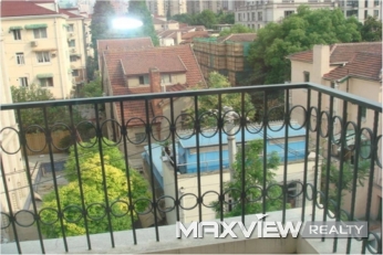 Tomson Xingguo Garden   |   汤臣怡园 4bedroom 260sqm ¥50,000 CNA10134D