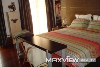 Tomson Xingguo Garden   |   汤臣怡园 4bedroom 260sqm ¥50,000 CNA10134D