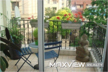 Tomson Xingguo Garden   |   汤臣怡园 4bedroom 260sqm ¥50,000 CNA10134D