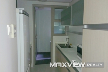 One Park Avenue   |   静安枫景 3bedroom 140sqm ¥26,500 SH011568