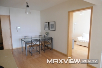 One Park Avenue   |   静安枫景 2bedroom 98sqm ¥20,500 JAA02953