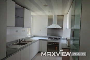 The Edifice   |   畅园 3bedroom 160sqm ¥19,000 CNA01632