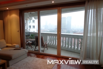 Ming Yuan Century City   |   明园世纪城 3bedroom 215sqm ¥30,000 SH011573