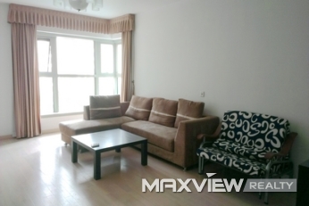 One Park Avenue 3bedroom 140sqm ¥26,500 SH011568