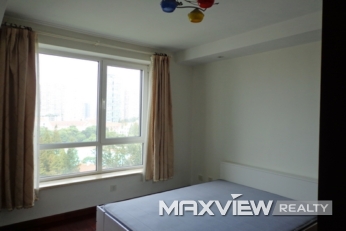 The Edifice   |   畅园 3bedroom 160sqm ¥19,000 CNA01632