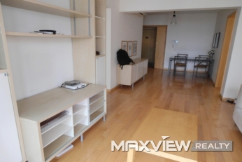 One Park Avenue   |   静安枫景 2bedroom 98sqm ¥20,500 JAA02953