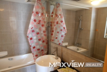 One Park Avenue   |   静安枫景 2bedroom 98sqm ¥20,500 JAA02953