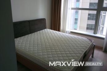 One Park Avenue   |   静安枫景 3bedroom 140sqm ¥26,500 SH011568