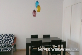 One Park Avenue   |   静安枫景 3bedroom 140sqm ¥26,500 SH011568