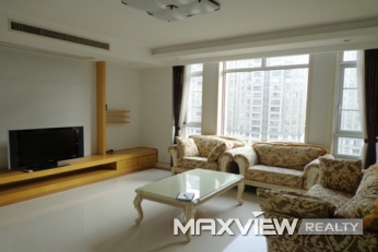 Mandarine City 4bedroom 228sqm ¥35,000 SH011554