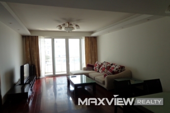 The Edifice 3bedroom 160sqm ¥19,000 CNA01632