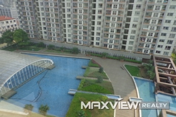 The Edifice   |   畅园 3bedroom 160sqm ¥19,000 CNA01632