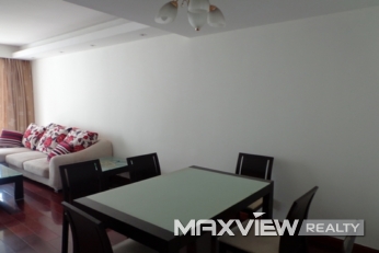 The Edifice   |   畅园 3bedroom 160sqm ¥19,000 CNA01632