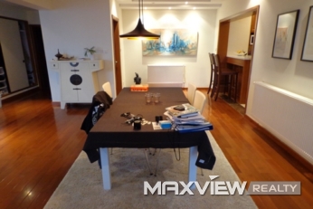 Ming Yuan Century City   |   明园世纪城 3bedroom 215sqm ¥30,000 SH011573