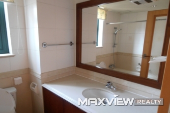 Yanlord Garden   |   仁恒滨江花园 3bedroom 123sqm ¥26,000 PDA04296