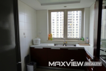 Yanlord TownII   |    仁恒河滨城II 3bedroom 156sqm ¥22,000 SH006882